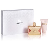 Aigner Icon Set 100 ml + 75 ml