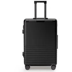 Kapten & Son Heathrow 4 Rollen Trolley 69 cm  schwarz
