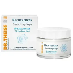 Dr. Theiss Nachtkerzen Gesichtspflege