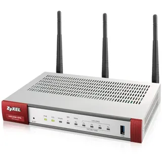 ZyXEL USG20W-VPN