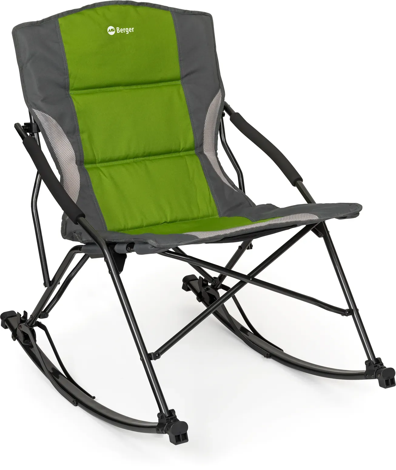 Berger Soria Falt-Schaukelstuhl