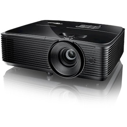 Optoma HD28e DLP Heimkino Projektor 3800 Lumen Full HD HDMI
