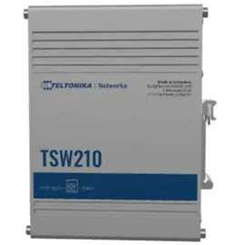 Teltonika TSW210