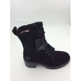 Dockers by Gerli Stiefel schwarz 38