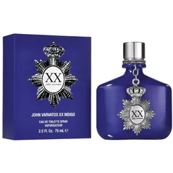 XX Indigo E.d.T. Spray 75 ml