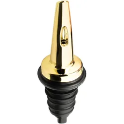 Ausgießer ProFlow, goldfarben, Überbartools (langsam)