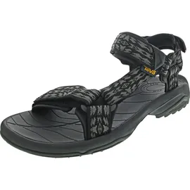 Teva Terra Fi Lite Herren rambler black 43