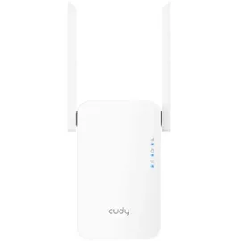 Cudy RE1800 1733 Mbit/s weiß