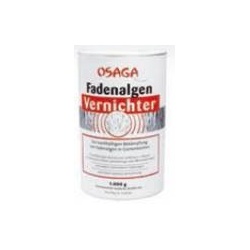 OSAGA Fadenalgen Vernichter 1,0 kg