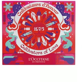 L'Occitane Classic Beauty Advent Calendar