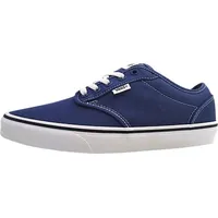 Vans Atwood Canvas-Trainer Deep Twilight Herren 46