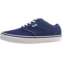 Vans Atwood Canvas-Trainer Deep Twilight Herren 46