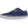 Vans Atwood Canvas-Trainer Deep Twilight Herren 46