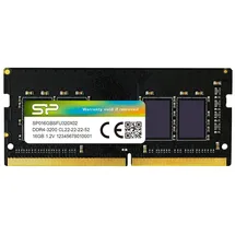 Silicon Power DDR4 16Go 3200MHz UDIMM