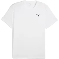 Puma TAD Essentials SOLID CAT Tee (LC small cat)