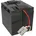 Rbc24 Akku Plug n play Für Apc Smart Ups 1400/1500