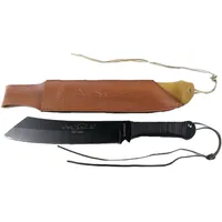 Rambo IV Messer inklusiv Scheide