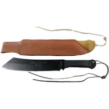 Rambo IV Messer inklusiv Scheide