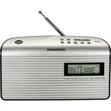 Grundig Music 7000 DAB+ schwarz/perlweiß