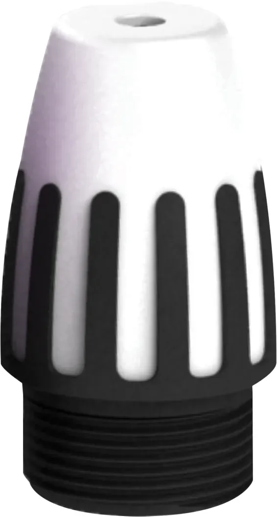 Seetronic Coloured Boot for Seetronic XLR Weiß