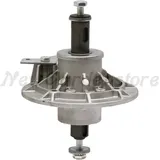 Original Alko Rasentraktor Messerhalter Nabe 452585