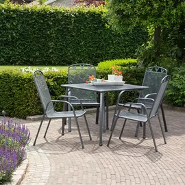 Greemotion Toulouse II Set 5-tlg.