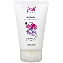 fruit or hair Fruit4Hair Colour & Brilliance Shampoo 50 ml