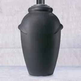 Prosperplast Regentonne BOLOGNA 360 l grau