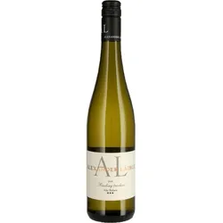 Alexander Laible Riesling Alte Reben 3* trocken 2024