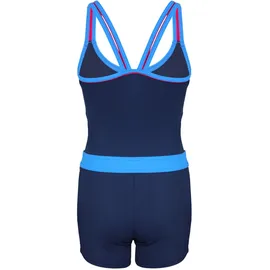Aquarti Badeanzug Mädchen Blau 152