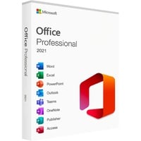 Microsoft Office 2021 Professional Plus ESD ML Win