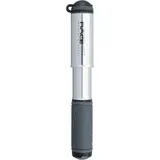 Topeak Minipumpe RACE ROCKET Master Blaster, silber