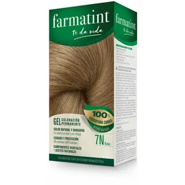FARMATINT Gel-Coloration 7N blond 5 Units