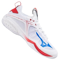 Mizuno Wave Claw NEO Unisex Badminton Schuhe 71GA2070-21-44,5