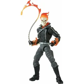 Hasbro Ghost Rider Actionfigur 15 cm - Grau