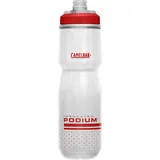 CamelBak Podium Chill Fiery Red/White 0,71 l