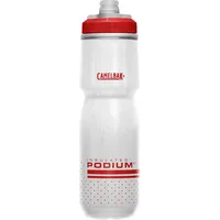 CamelBak Podium Chill Fiery Red/White 0,71 l