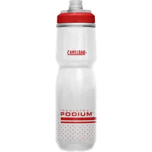 CamelBak Podium Chill Fiery Red/White 0,71 l