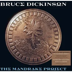 The Mandrake Project