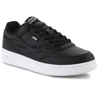 Fila Sevaro, wmn Sneaker, Schwarz, 40 EU