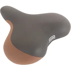 Selle Royal Loire unisex-Sattel schwarz/braun EINHEITSGRÖSSE