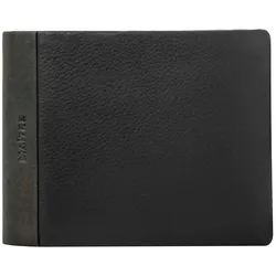 Maitre Bundenbach Gilbrecht Billfold H9 12 cm - Black