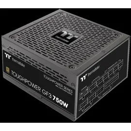 Thermaltake Toughpower GF3 750W 80+ Gold for new Gen GPU