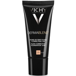 Vichy Dermablend Make-up 25 Nude