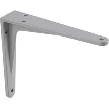 diy element-system gmbh OBI Schwerlastkonsole Hercules Aluminium 150 mm x 125 mm