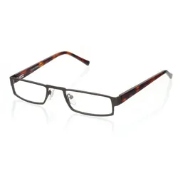 Brille Brille 5007 braun matt/havanna