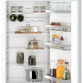 Siemens iQ500 KI41RADC0 Einbaukühlschrank (204 l, 1221 mm hoch, Weiß)
