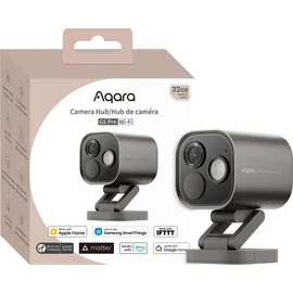 Aqara G5 Pro Grau