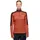 Vaude Livigno Ii Kapuzenfleece - Buckeye - 34