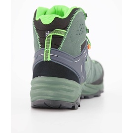 Salewa Alp Trainer 2 Mid GTX Herren raw green/pale frog 42